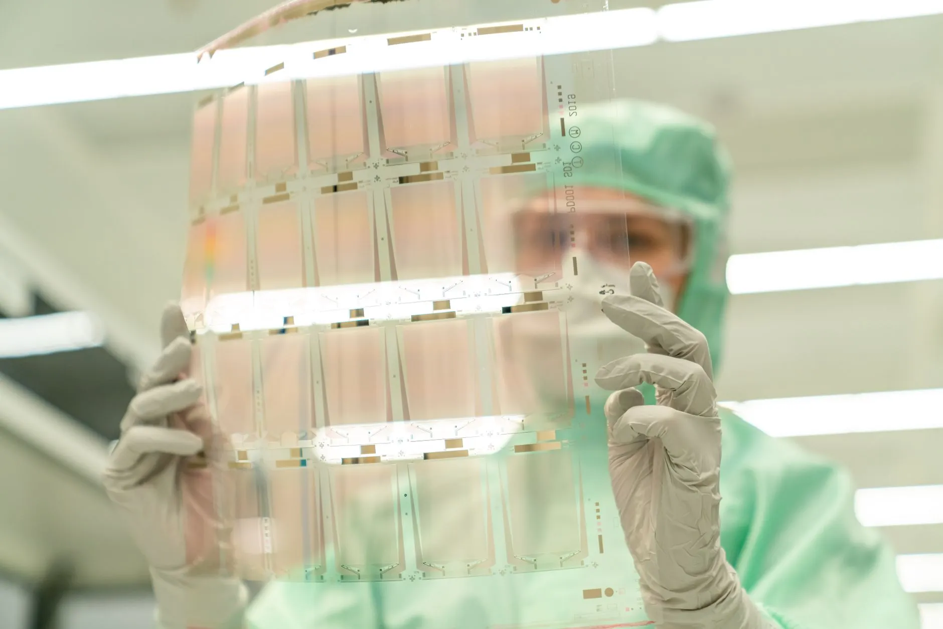 科�行业数字化转型中的软件定制开发技术解析