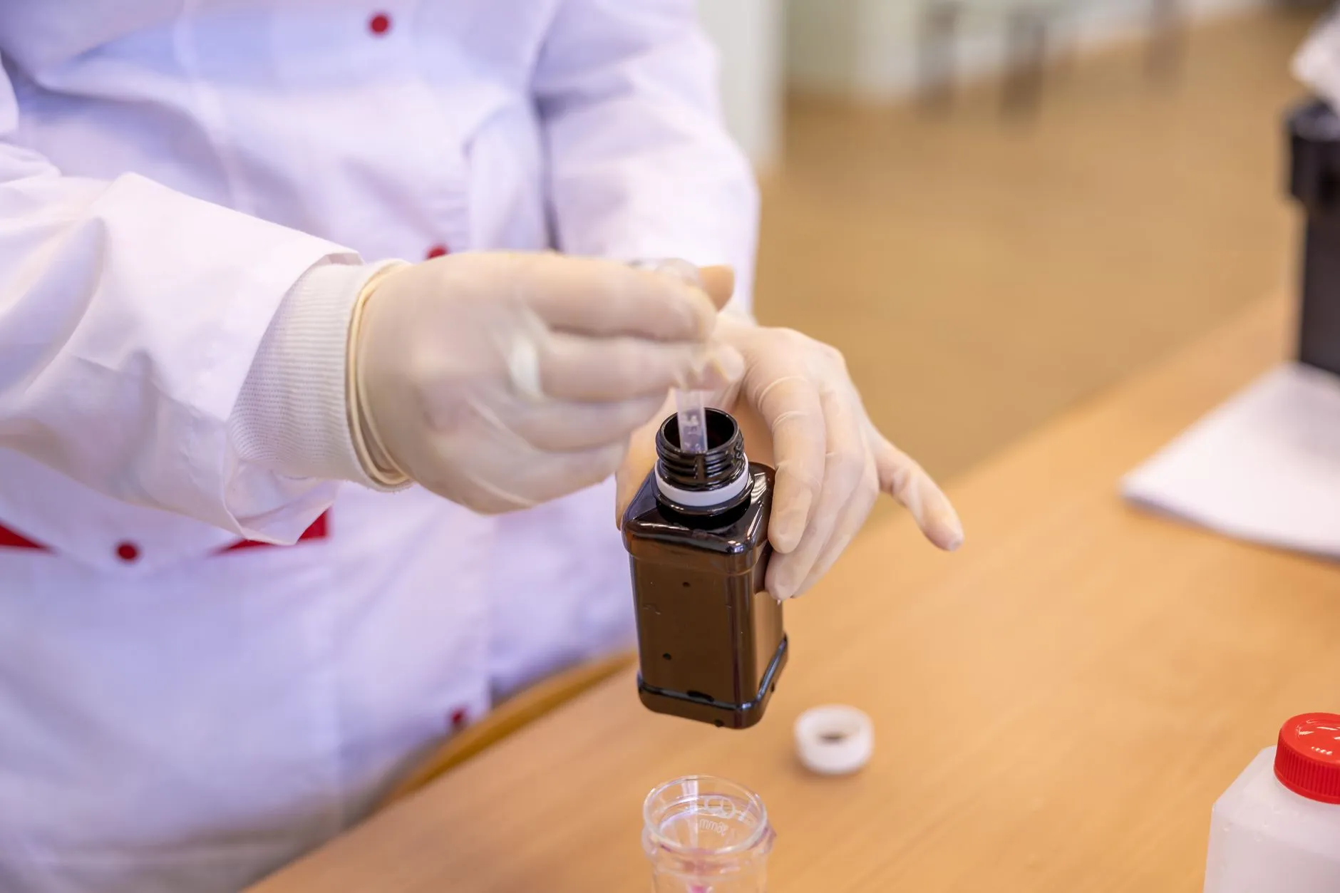企业软件定制开发流程中的质量管控要点分析